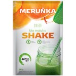 Čajová květina Matcha Tea Bio Matcha shake meruňka 30 g – Hledejceny.cz