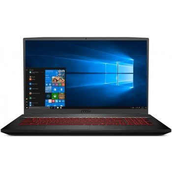 MSI GF75 Thin 8RD-018CZ