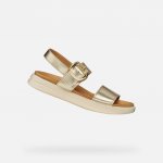 Geox Xand 2S zlatá – Hledejceny.cz