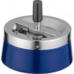 Angelo rotační popelník Blue – Zboží Mobilmania