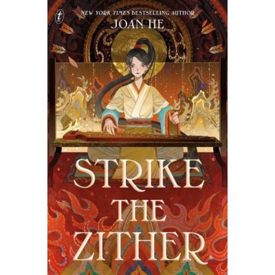 Strike The Zither