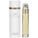 Perry Ellis 360 toaletní voda dámská 100 ml – Hledejceny.cz