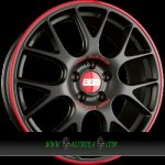 BBS CH-R 9,5x19 5x112 ET35 Nurburgring edition – Sleviste.cz