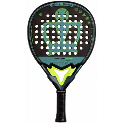 Black Crown Special Elite – Zboží Mobilmania