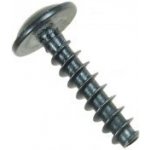 Šroub 5x22 Škoda N91179601 Škoda Octavia 2, Yeti, Rapid, Octavia 3, Superb 3, Kodiaq, Scala, Kamiq, Octavia 4, Fabia 4 – Hledejceny.cz