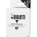 Bialetti Venus/Musa/Kitty 4 trychtýř – Zboží Dáma Bialetti Venus/Musa/Kitty 4 trychtýř – Zboží Dáma