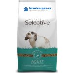 Supreme Selective Rabbit Adult 1,5 kg – Hledejceny.cz