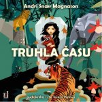 Truhla času - Andri Snaer Magnason - čte Tereza Hofová – Sleviste.cz