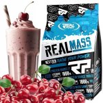 Real Pharm Real Mass 1000 g – Zboží Mobilmania