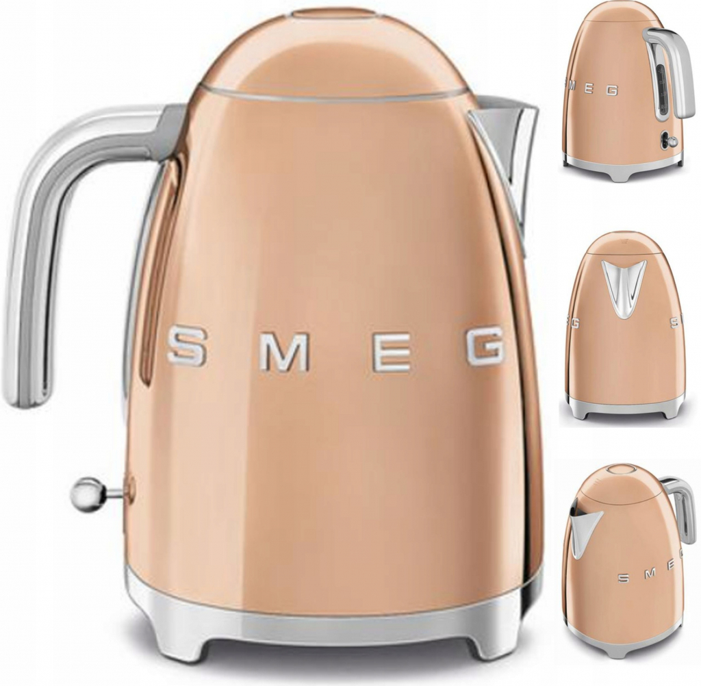 Smeg KLF03RGEU