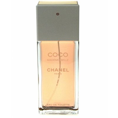 Chanel Coco Mademoiselle toaletní voda dámská 50 ml tester