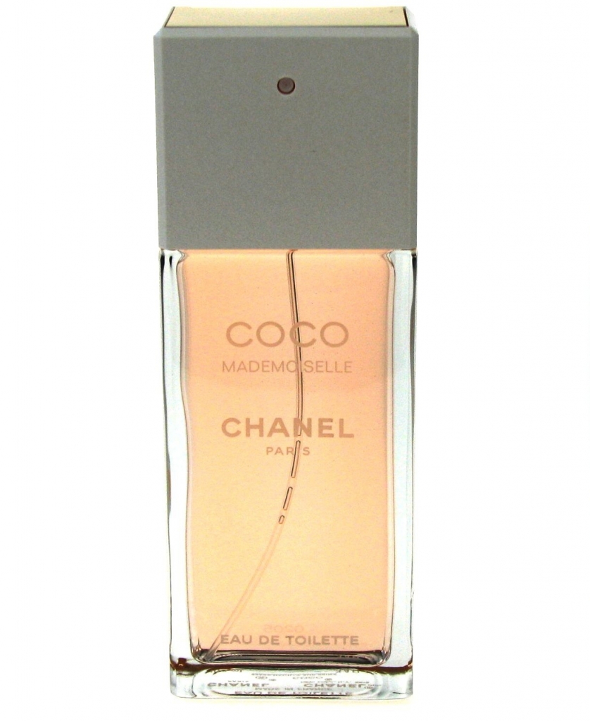 Chanel Coco Mademoiselle toaletní voda dámská 50 ml tester