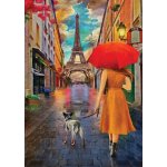 Nova Procházka ulicemi Paříže 1000 dílků – Zboží Mobilmania