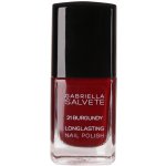Gabriella Salvete Longlasting Enamel lak na nehty 21 Burgundy 11 ml – Zboží Dáma