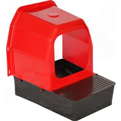 ATV 301635 MANUAL NEST snáškové hnízdo – Hledejceny.cz