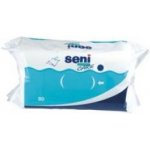 Seni Care vlhčené ubrousky pro dospělé 80 ks – Zboží Dáma
