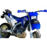 Enduro MS03 chrániče páček Yamaha YZ WR Montážní sada blastry 22mm | Zboží Auto
