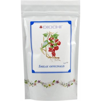 Diochi Smilax officinalis smilax lékařský čaj 150 g