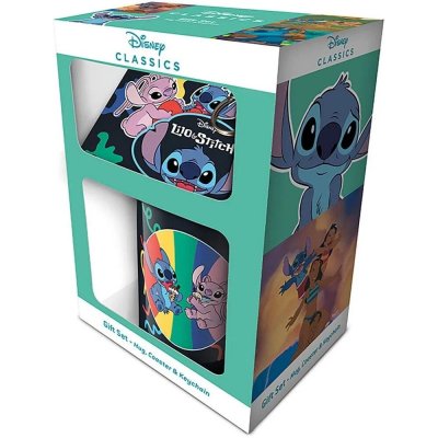 Pyramid International Dárková sada Lilo Stitch - You're My Fave 320 ml – Hledejceny.cz