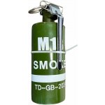 Dýmovnice M18 modrá 1 ks – Hledejceny.cz