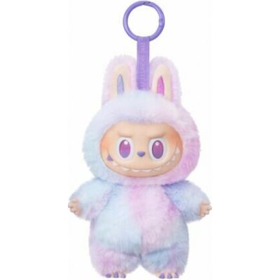 Fialový Labubu Luck – Zboží Dáma