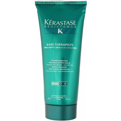 Kérastase Bain Thérapiste Balm in Shampoo 250 ml – Hledejceny.cz