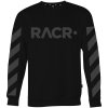 Pánský rolák RACR Sweater black