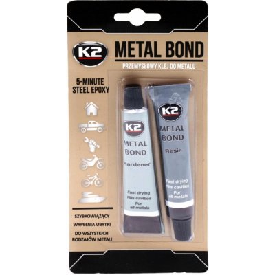 K2 Metal Bond 56,7 g – Zboží Mobilmania
