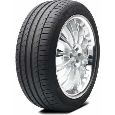 Michelin Pilot Exalto PE2 205/55 R16 91Y – Zboží Mobilmania