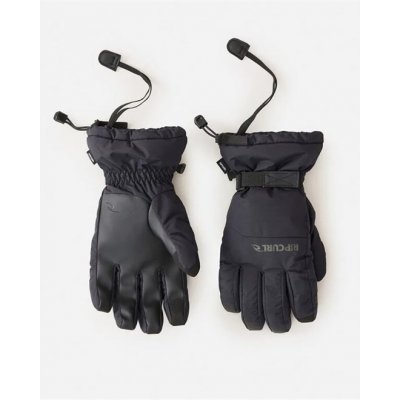 Rip Curl rukavice Anti Series Glove Black – Zboží Mobilmania
