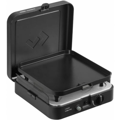 CADAC 1 Cook Turbo FFD Flat Grill Plate – Zboží Dáma
