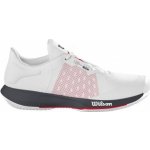 Wilson Kaos Swift Clay White/Red – Zbozi.Blesk.cz