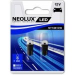NEOLUX Žárovka typ W5W, LED Interior 6000K, 26,8 mm, W2.1x9.5d – Sleviste.cz