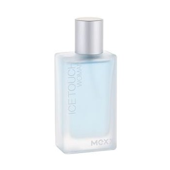 Mexx Ice Touch 2014 toaletní voda dámská 30 ml