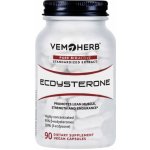 VemoHerb Ecdysterone 90 kapslí – Zboží Dáma