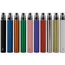 Joyetech eGo-C Upgrade stříbrná 650mAh