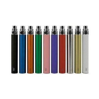 Joyetech eGo-C Upgrade stříbrná 650mAh