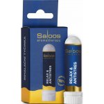 Saloos Inhalační tyčinka Relax a antistres 1 ks – Zboží Dáma