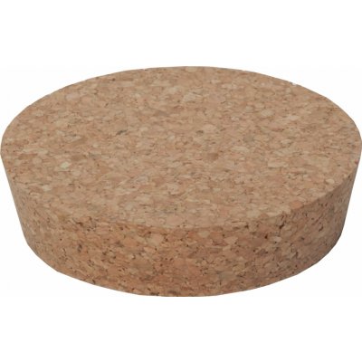 Zátka korek kónická 24 x průměr 95/85 mm – Zboží Dáma