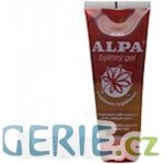 Alpa bylinný gel s kaštanem 100 ml – Sleviste.cz