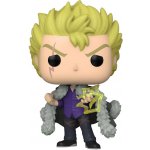 Funko Pop! Fairy Tail Laxus Dreyar – Hledejceny.cz