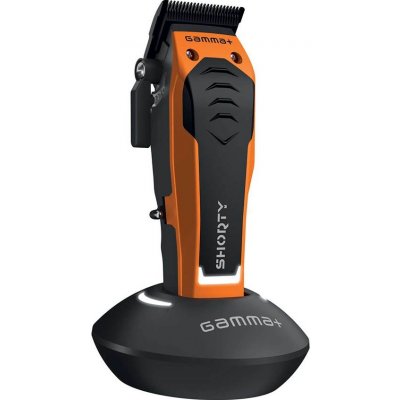 GAMMA PIÚ Shorty clipper – Hledejceny.cz