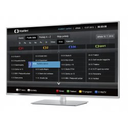 Panasonic TX-L47ET60E