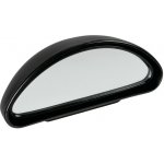 Širokoúhlé konvexní přídavné zrcátko 13,5 x 5 cm LAMPA | Zboží Auto