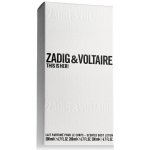 Zadig & Voltaire This Is Her! tělové mléko 200 ml – Zboží Dáma