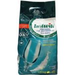 Ludwik 5 funkční prášek do myčky 1,5 kg – Sleviste.cz