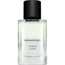 Banana Republic Cypress Cedar parfémovaná voda unisex 75 ml