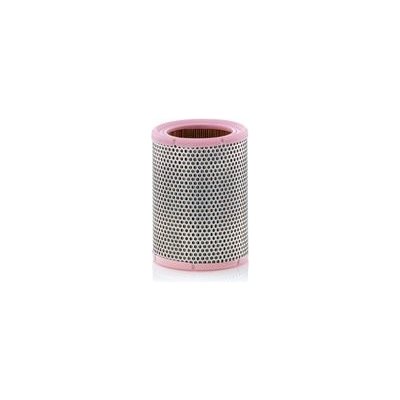 Vzduchový filtr MANN-FILTER C 1362 – Hledejceny.cz