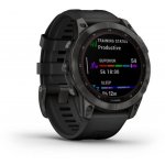 Garmin fenix 7 Sapphire Solar – Sleviste.cz