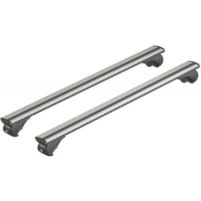 Příčníky Nordrive Silenzio 128cm N15096 – Sleviste.cz